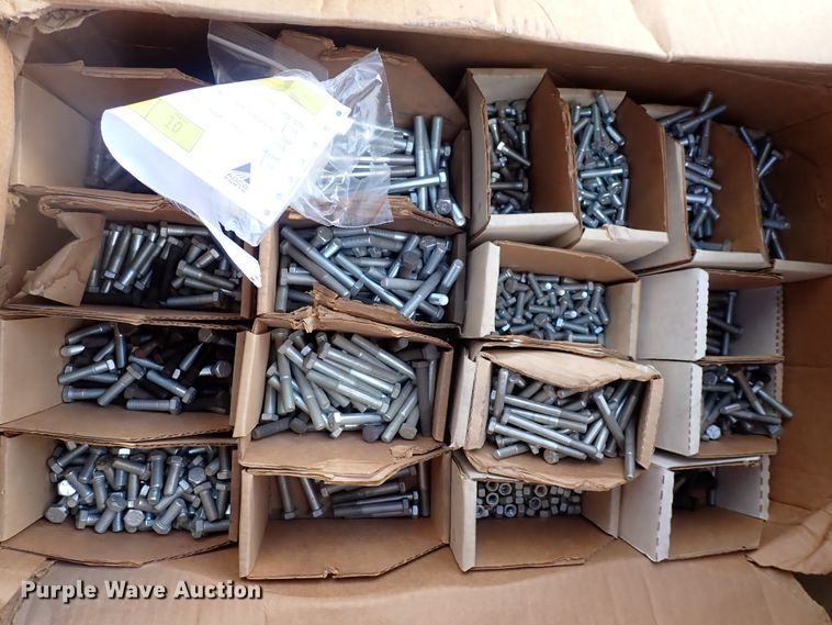 image for item JU9087 Hardware