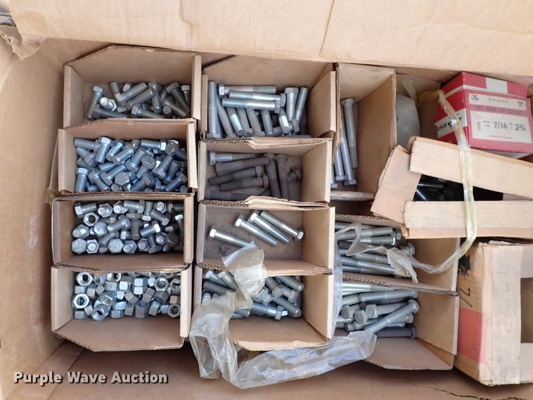 image for item JU9087 Hardware