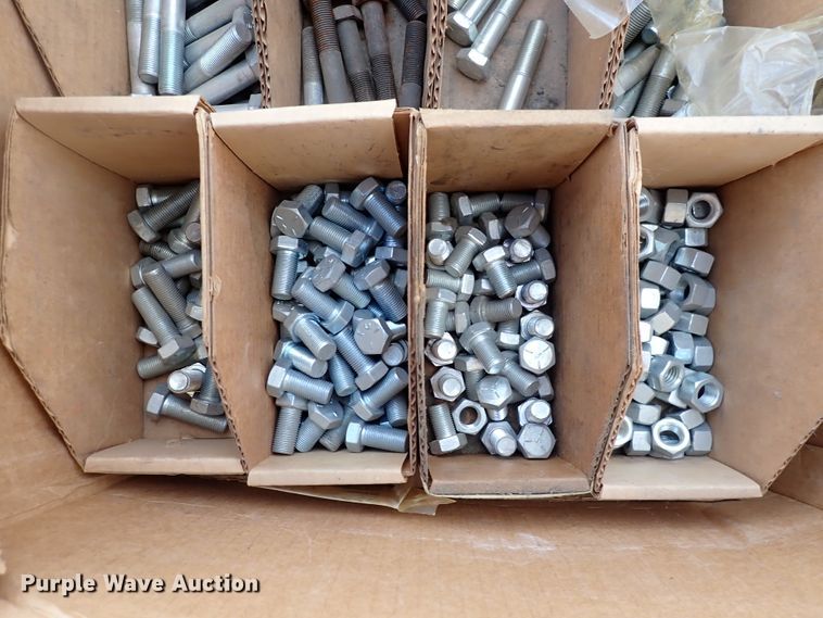 image for item JU9087 Hardware