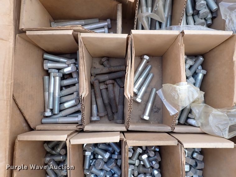 image for item JU9087 Hardware