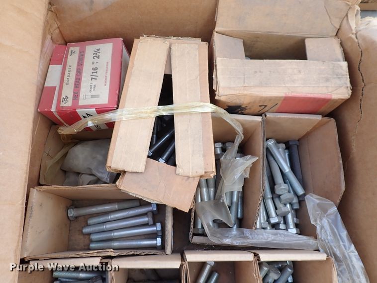 image for item JU9087 Hardware