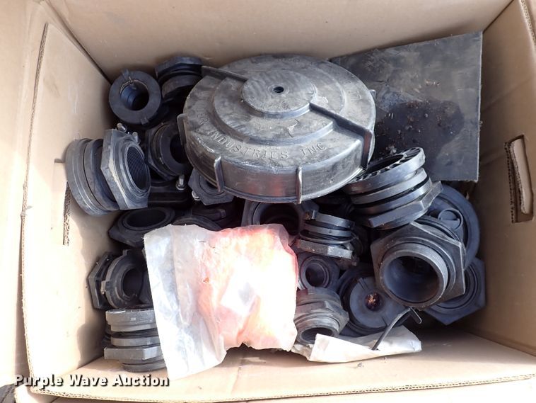 image for item JU9087 Hardware