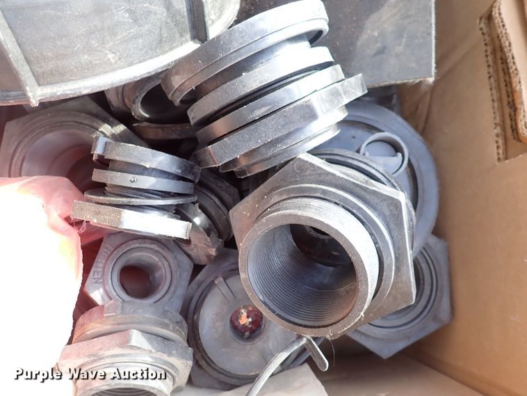 image for item JU9087 Hardware