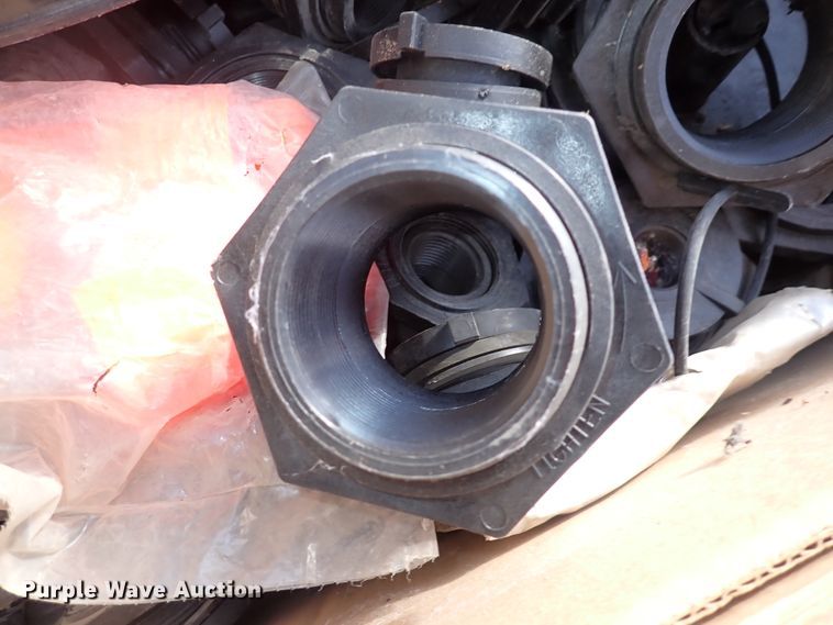 image for item JU9087 Hardware