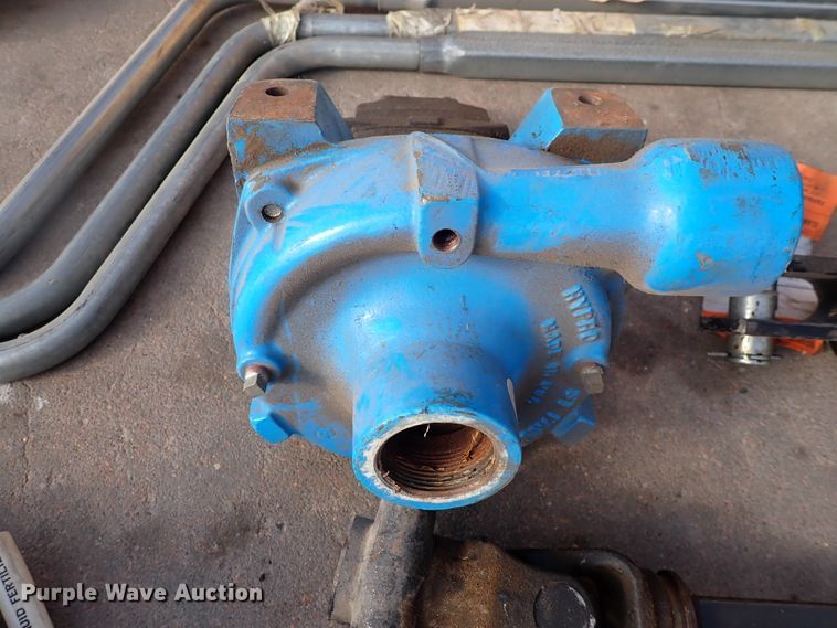 image for item JU9087 Hardware