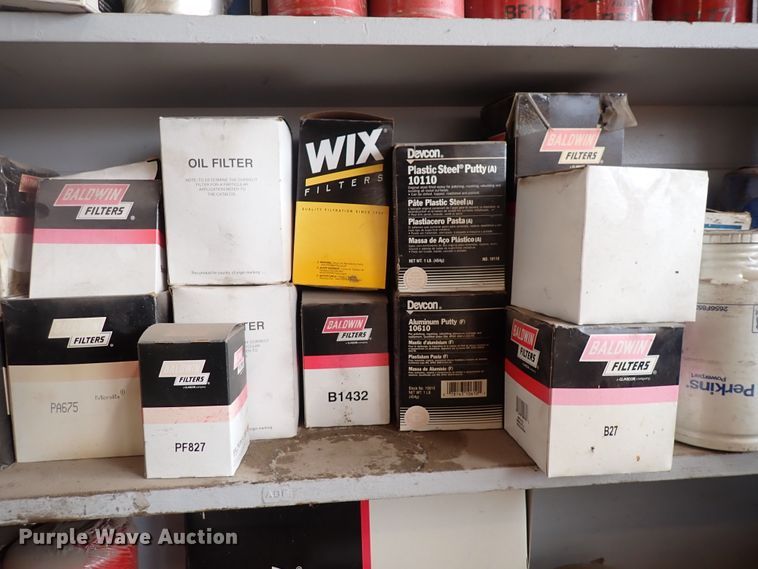 image for item JU9087 Hardware