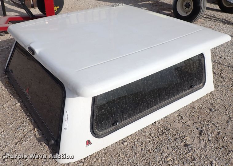 image for item JU9104 Pickup truck accessories