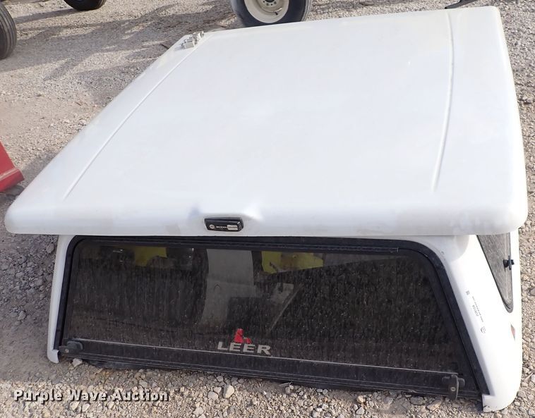 image for item JU9104 Pickup truck accessories