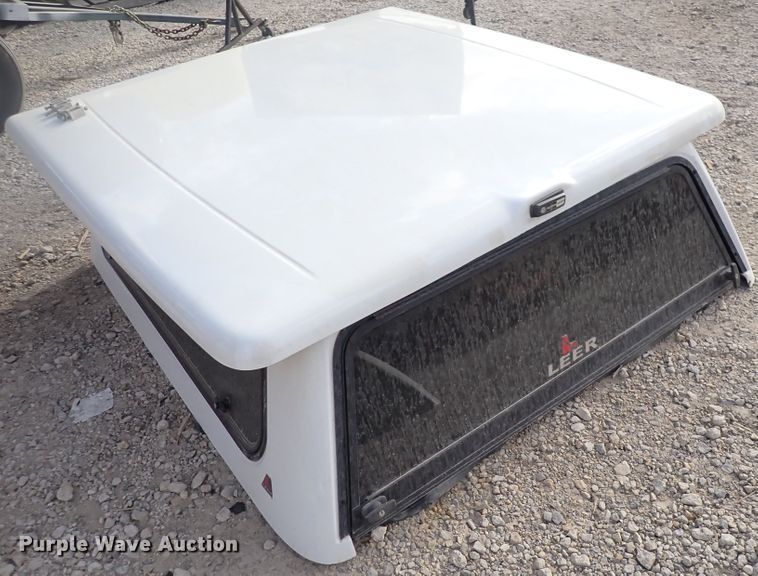 image for item JU9104 Pickup truck accessories