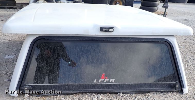 image for item JU9104 Pickup truck accessories