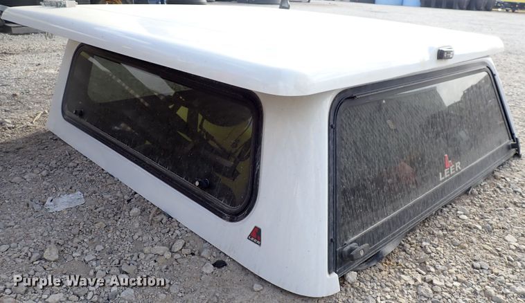 image for item JU9104 Pickup truck accessories