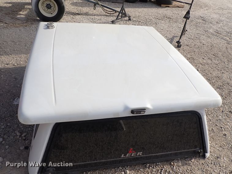 image for item JU9104 Pickup truck accessories