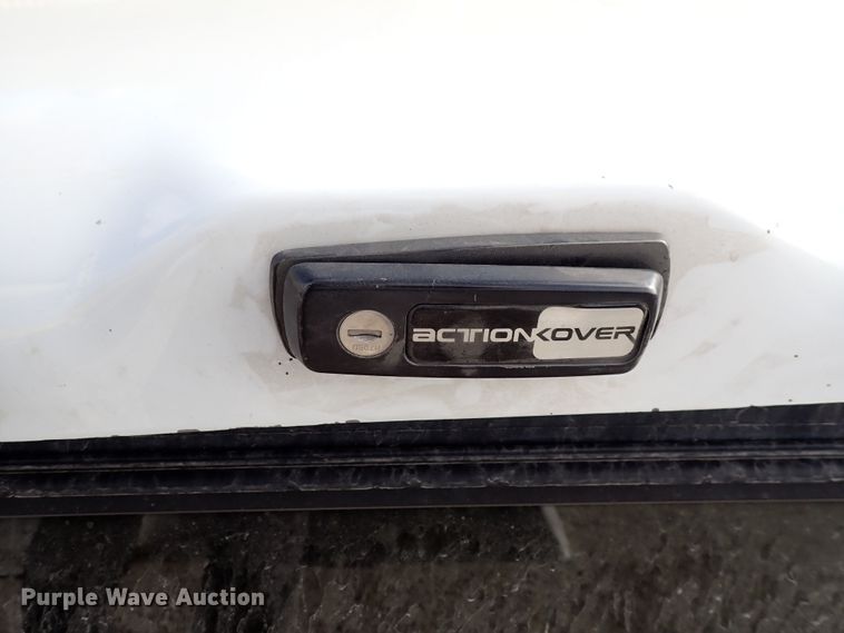 image for item JU9104 Pickup truck accessories