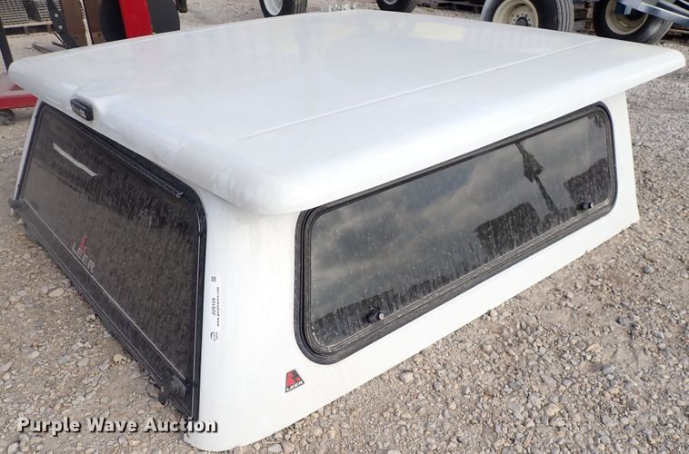 image for item JU9104 Pickup truck accessories