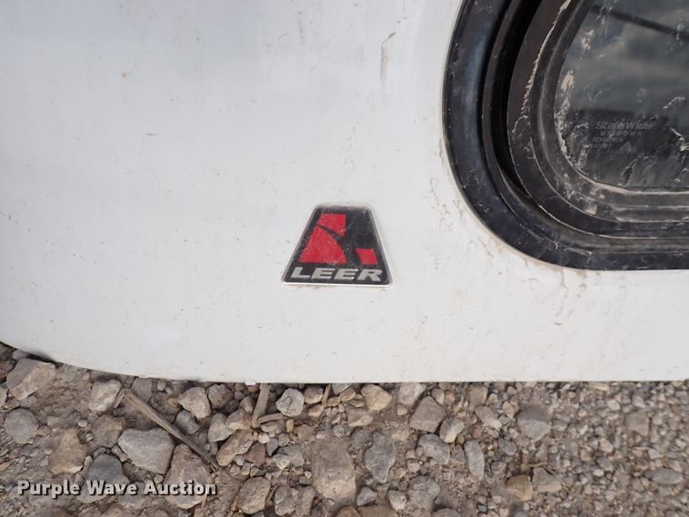 image for item JU9104 Pickup truck accessories