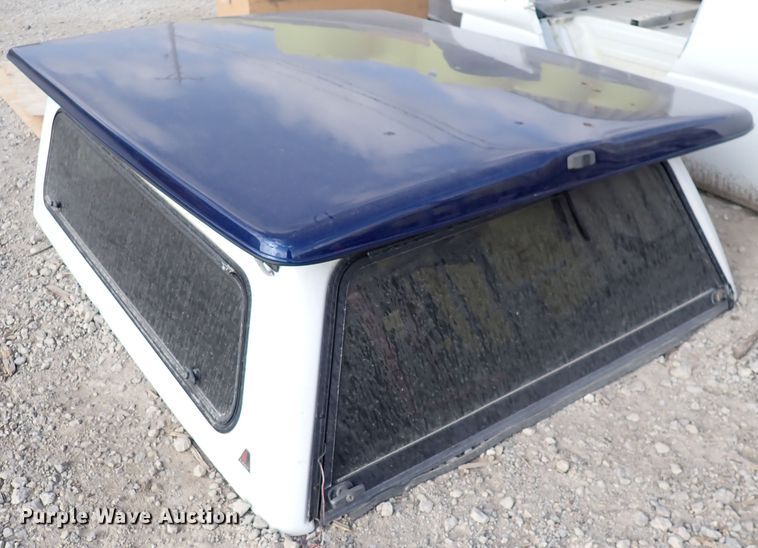 image for item JU9104 Pickup truck accessories