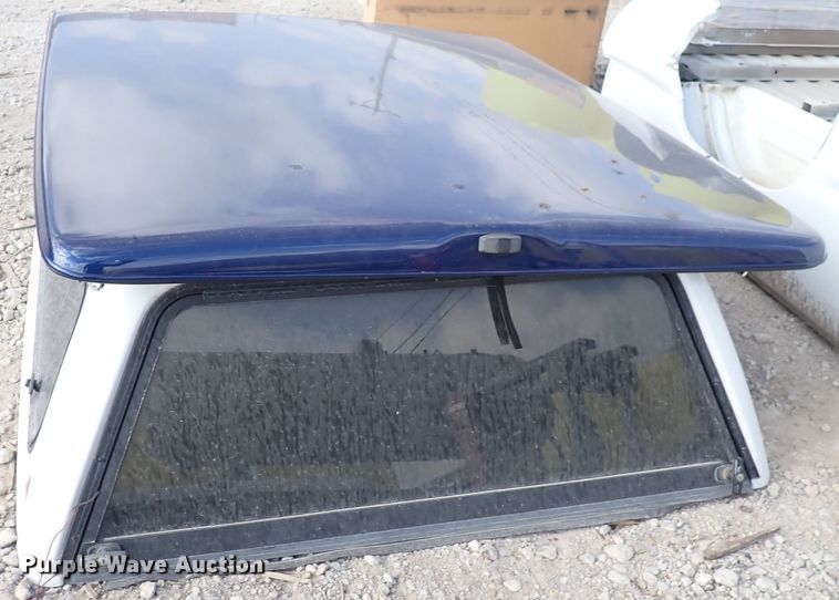 image for item JU9104 Pickup truck accessories