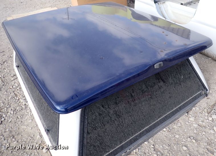 image for item JU9104 Pickup truck accessories