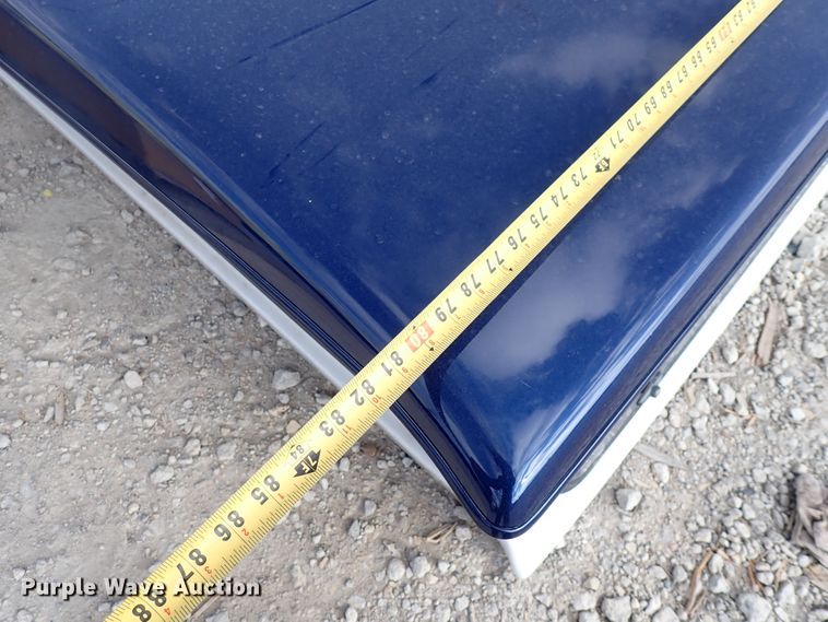 image for item JU9104 Pickup truck accessories