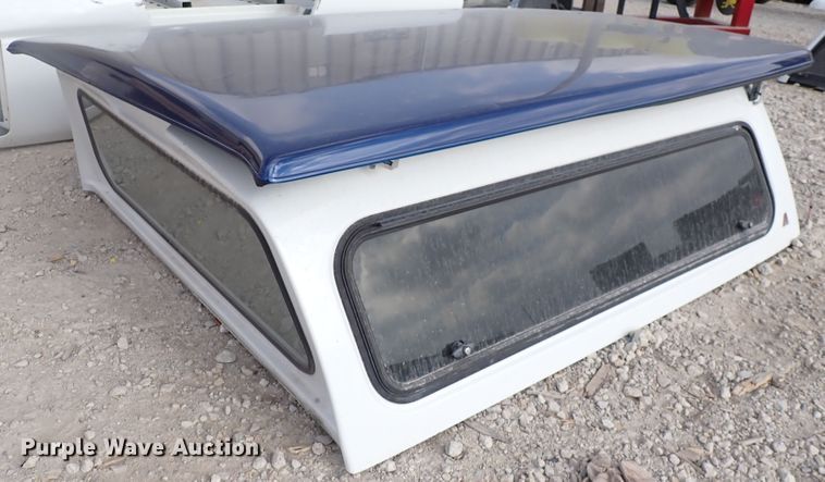 image for item JU9104 Pickup truck accessories