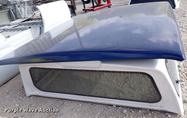 image for item JU9104 Pickup truck accessories