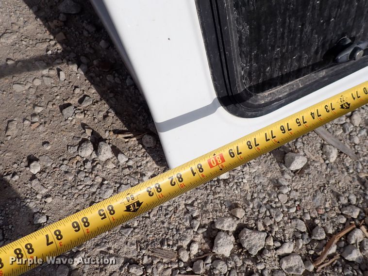 image for item JU9104 Pickup truck accessories