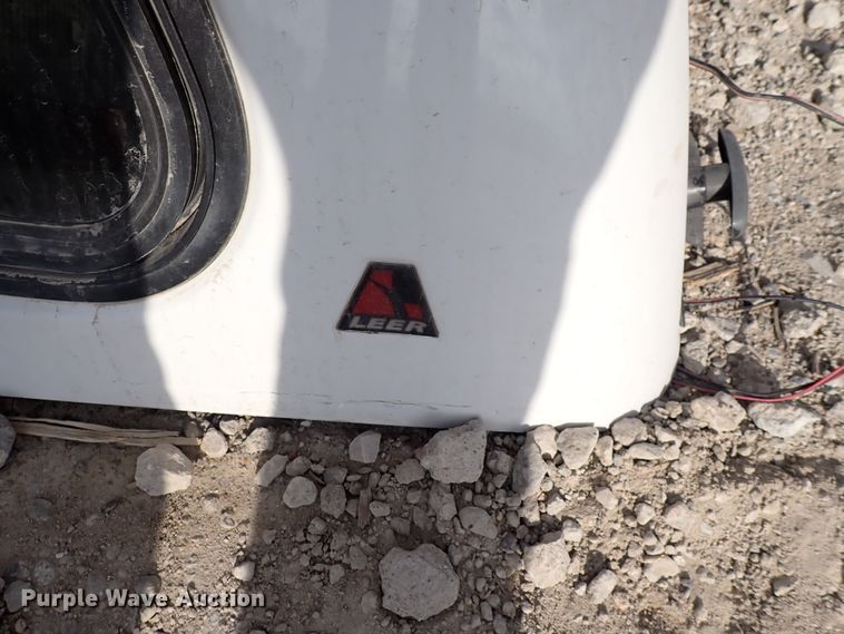 image for item JU9104 Pickup truck accessories