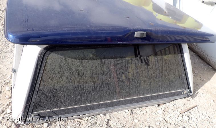 image for item JU9104 Pickup truck accessories