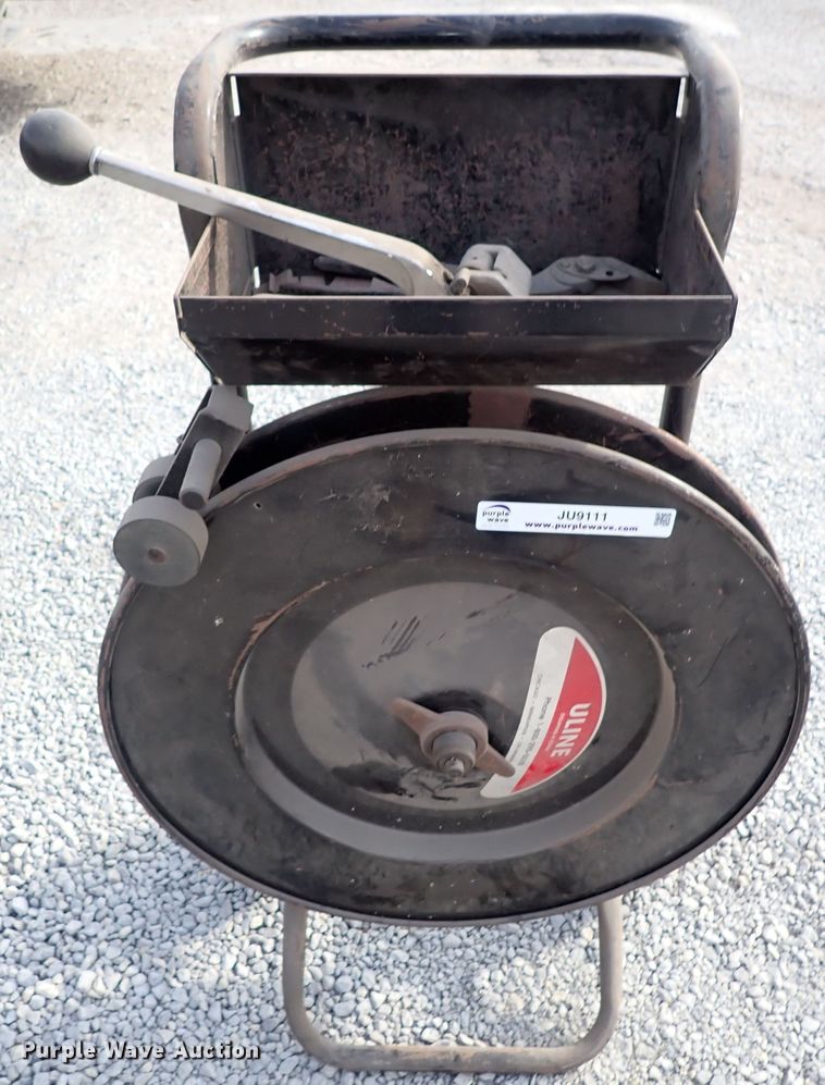 image for item JU9110 Goodyear 35418  motorcycle/ATV lift