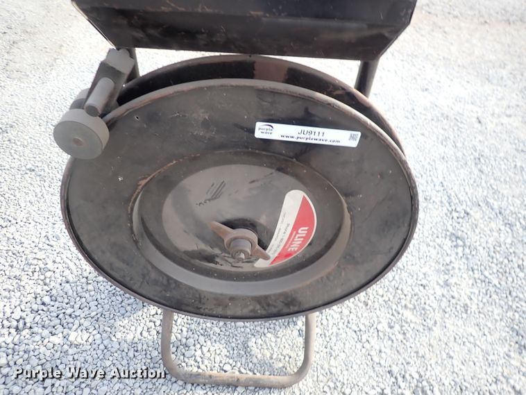 image for item JU9110 Goodyear 35418  motorcycle/ATV lift