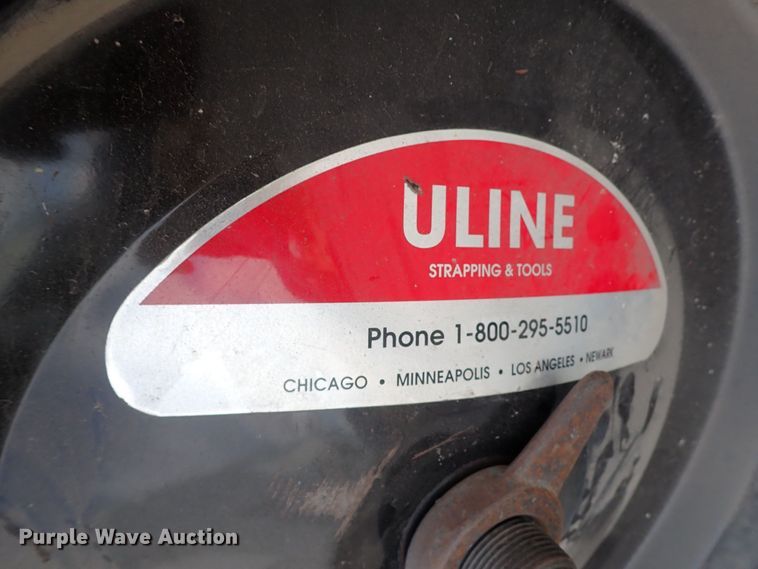 image for item JU9110 Goodyear 35418  motorcycle/ATV lift