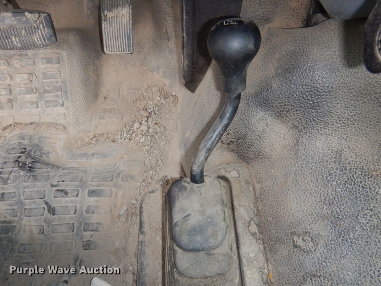 image for item JZ9783 2011 Ford F250 Super Duty  SuperCab pickup truck