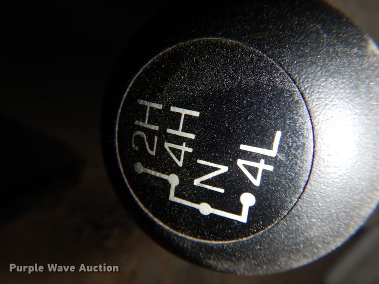 image for item JZ9783 2011 Ford F250 Super Duty  SuperCab pickup truck