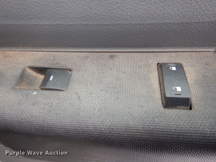 image for item JZ9783 2011 Ford F250 Super Duty  SuperCab pickup truck