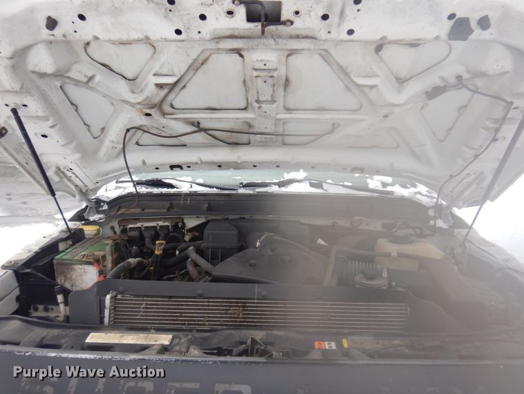 image for item JZ9783 2011 Ford F250 Super Duty  SuperCab pickup truck