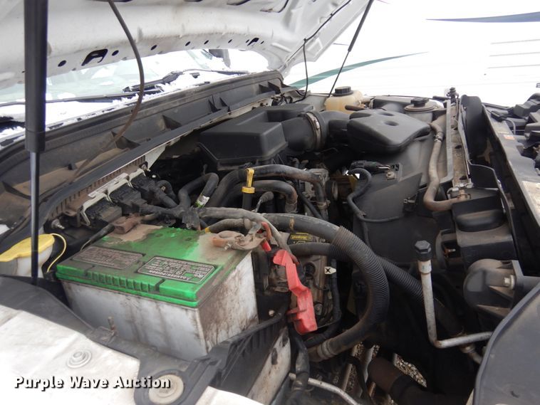 image for item JZ9783 2011 Ford F250 Super Duty  SuperCab pickup truck