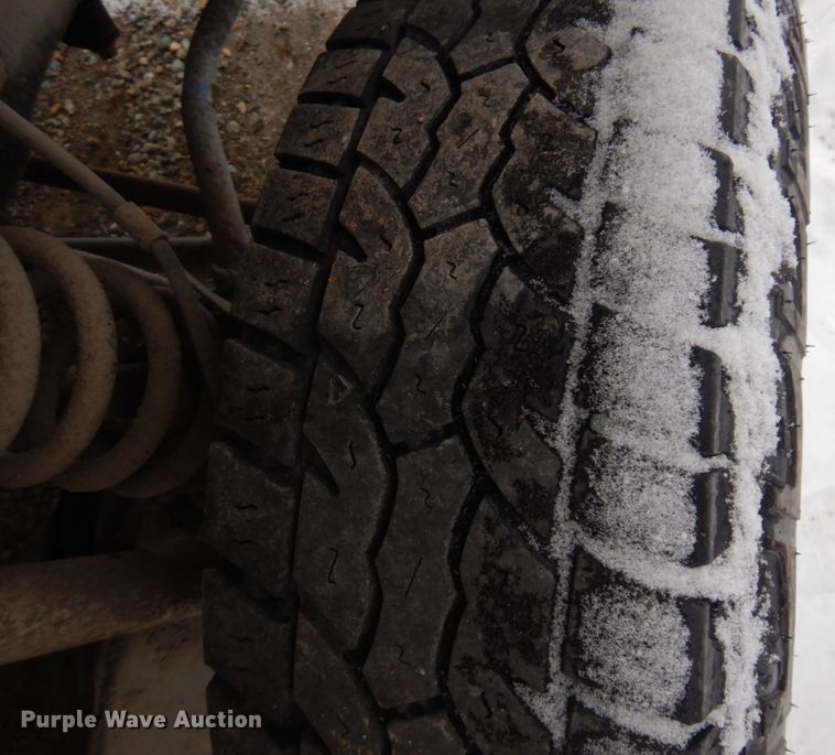 image for item JZ9783 2011 Ford F250 Super Duty  SuperCab pickup truck