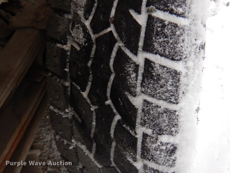 image for item JZ9783 2011 Ford F250 Super Duty  SuperCab pickup truck