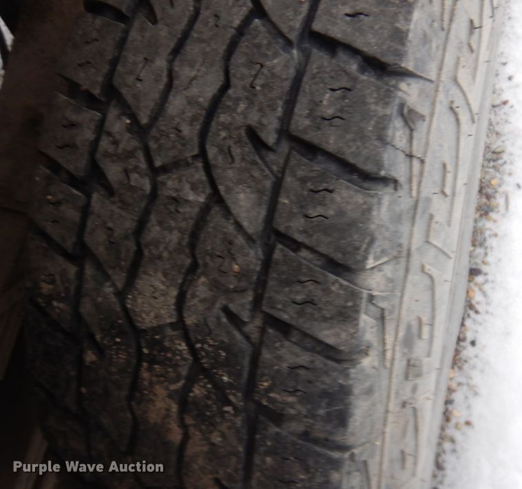 image for item JZ9783 2011 Ford F250 Super Duty  SuperCab pickup truck