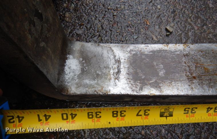 image for item JZ9784 Toyota 42-6FGCU25  forklift