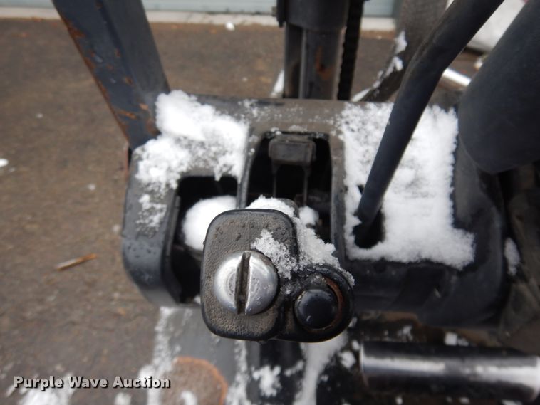 image for item JZ9784 Toyota 42-6FGCU25  forklift