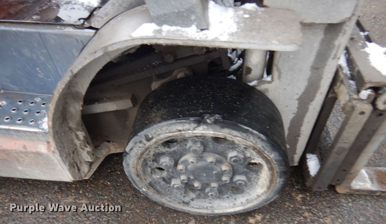 image for item JZ9784 Toyota 42-6FGCU25  forklift