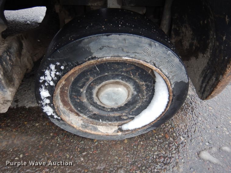 image for item JZ9784 Toyota 42-6FGCU25  forklift