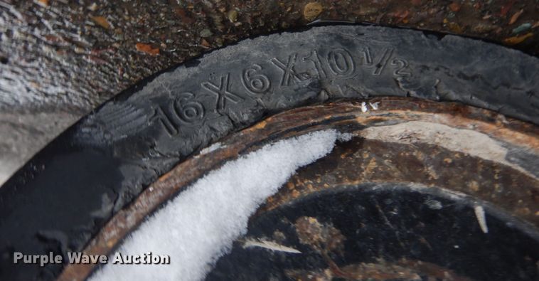 image for item JZ9784 Toyota 42-6FGCU25  forklift