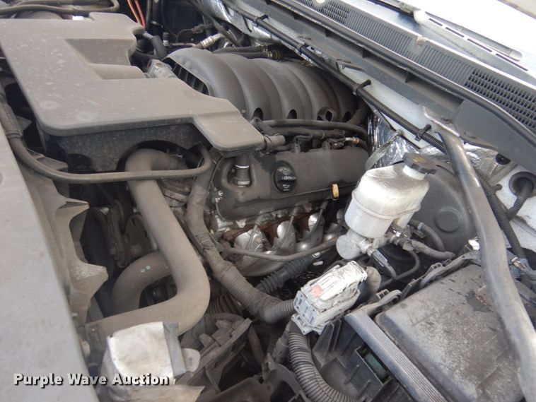 image for item JZ9785 2015 GMC Sierra 1500  pickup truck