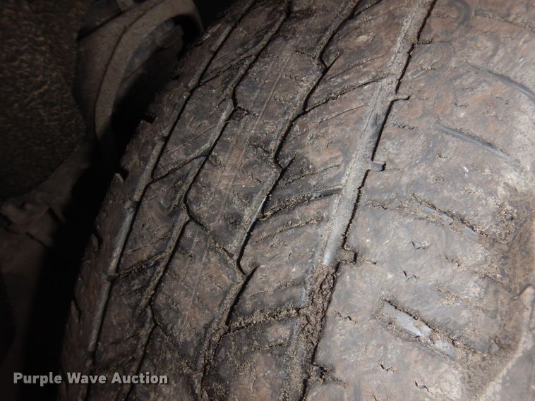 image for item JZ9785 2015 GMC Sierra 1500  pickup truck