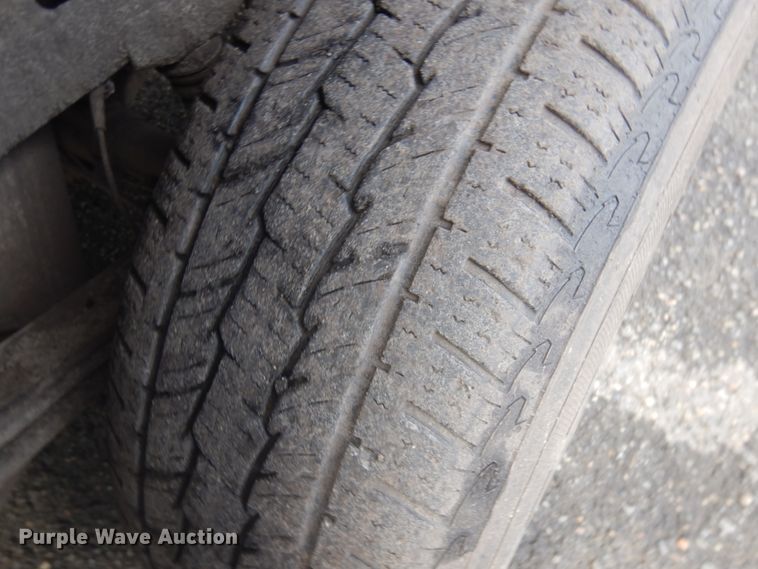 image for item JZ9785 2015 GMC Sierra 1500  pickup truck