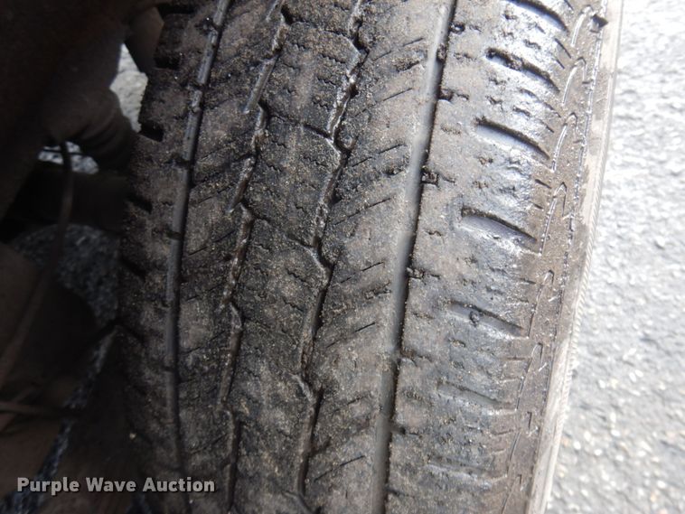 image for item JZ9785 2015 GMC Sierra 1500  pickup truck