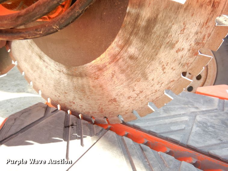 image for item KA9665 Husqvarna IQMS362 masonry saw