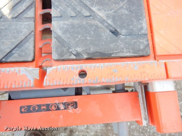 image for item KA9665 Husqvarna IQMS362 masonry saw